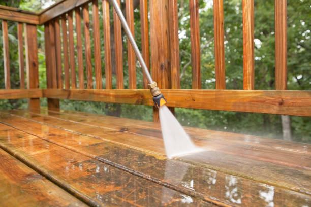 Deck Cleaning Services in Eustis, FL