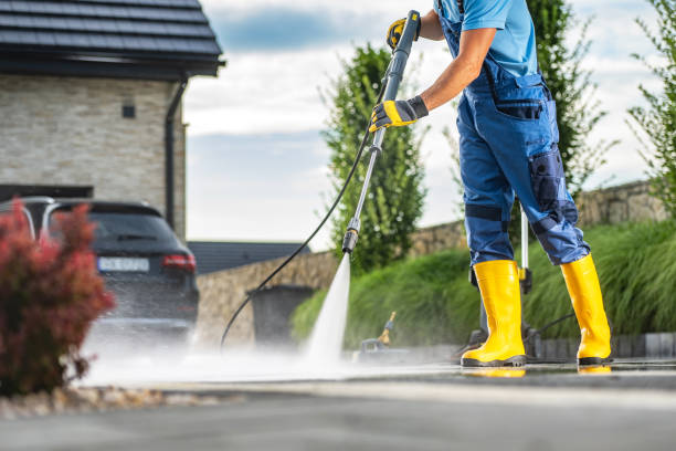 Roof Power Washing Services in Eustis, FL